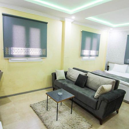 Turkuaz Residence Hôtel İstanbul Dış mekan fotoğraf