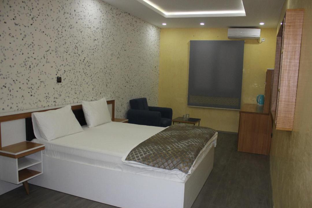 Turkuaz Residence Hôtel İstanbul Dış mekan fotoğraf