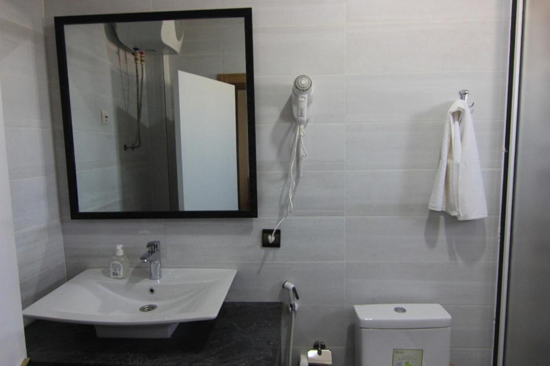 Turkuaz Residence Hôtel İstanbul Dış mekan fotoğraf