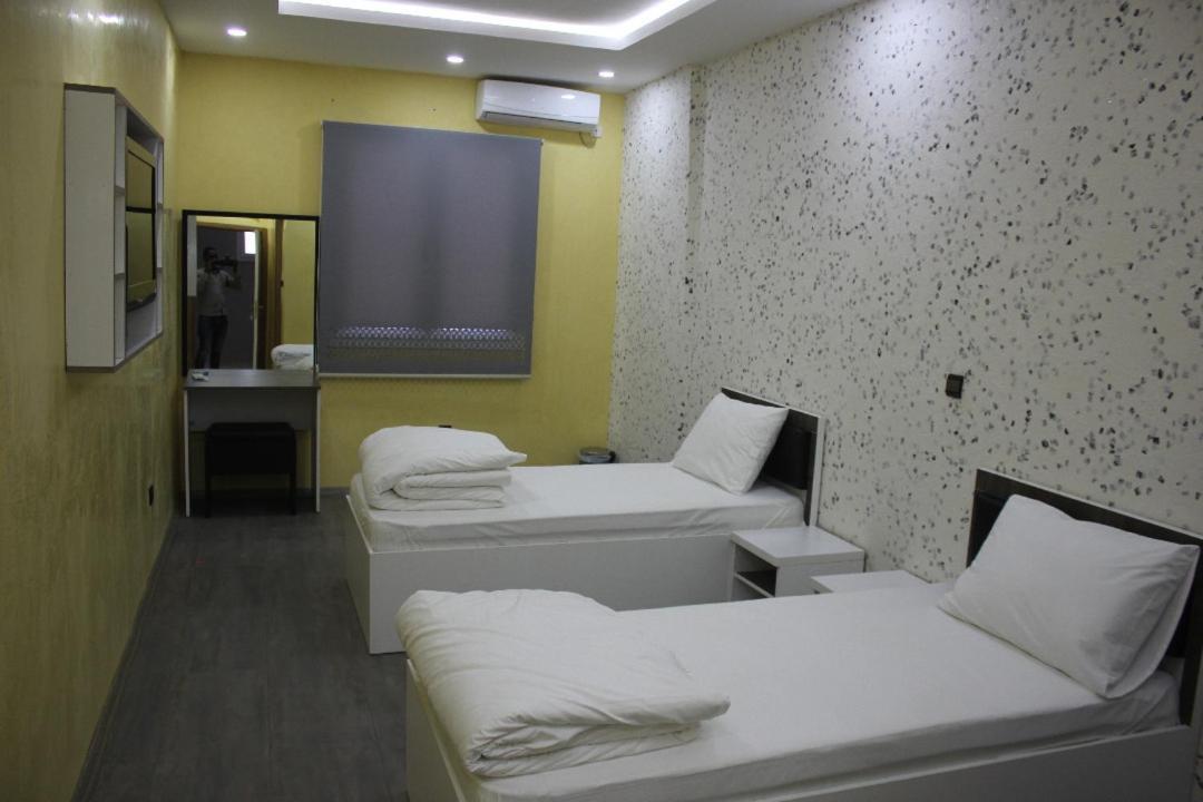 Turkuaz Residence Hôtel İstanbul Dış mekan fotoğraf