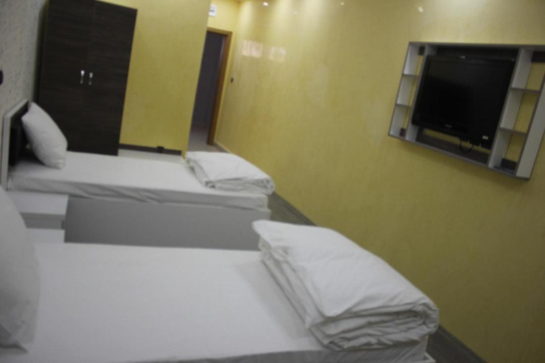 Turkuaz Residence Hôtel İstanbul Dış mekan fotoğraf
