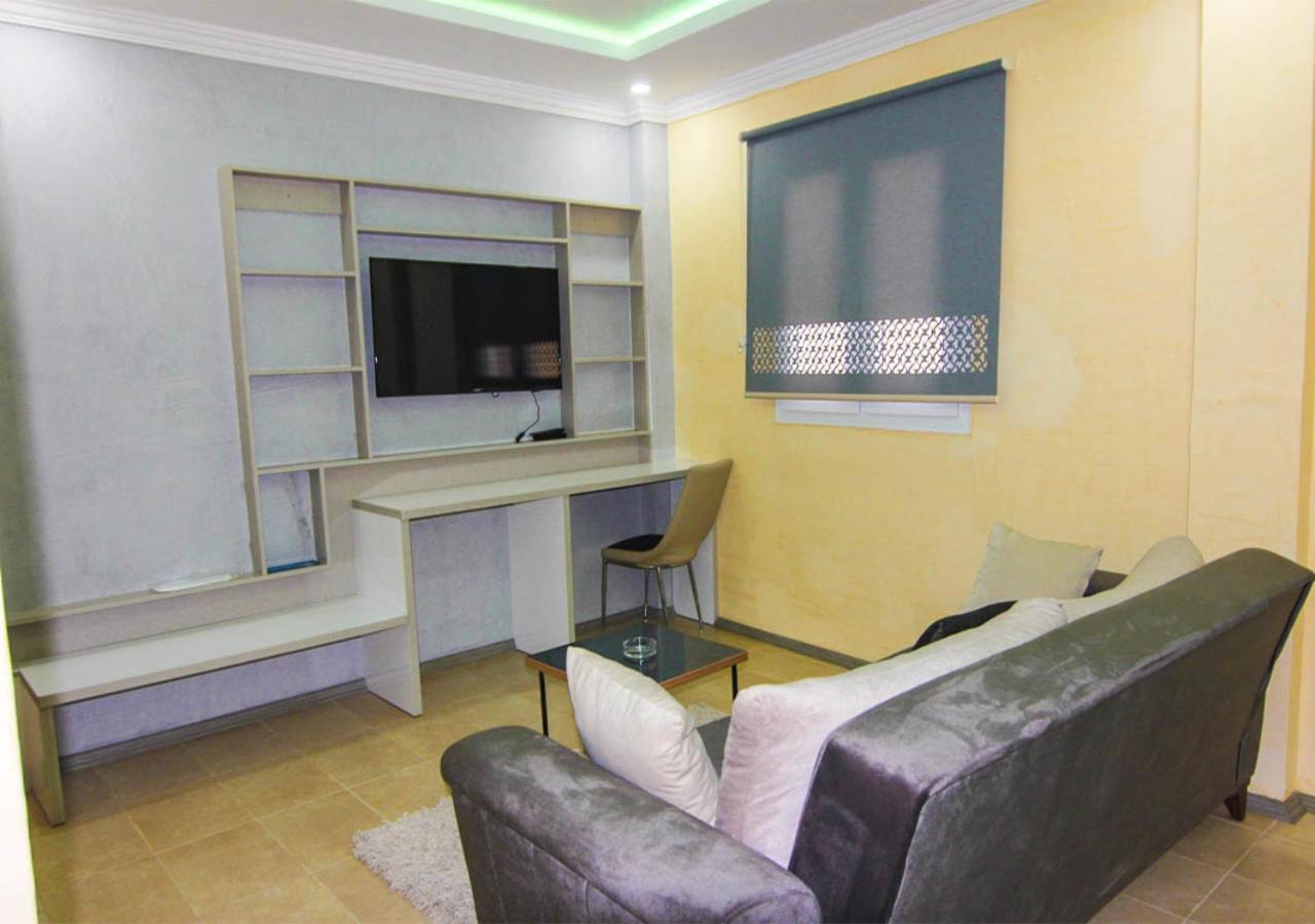Turkuaz Residence Hôtel İstanbul Dış mekan fotoğraf